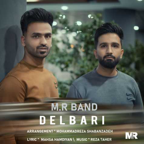 دانلود آهنگ ام آر بند دلبری 1 mr band delbari 2024 01 21 22 51