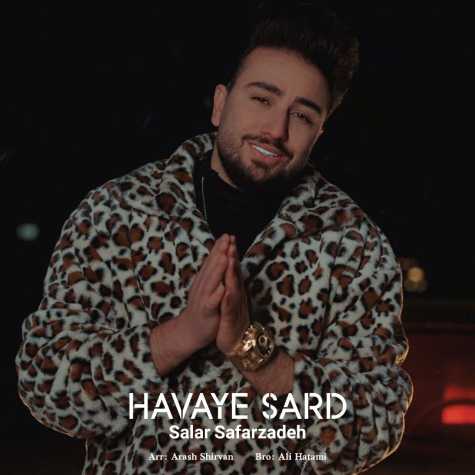 دانلود آهنگ سالار صفرزاده هوای سرد 1 salar safarzadeh havaye sard 2024 01 15 10 42