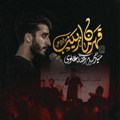 seyed hamidreza alavi ghaheaman zeynab 2024 01 23 22 02