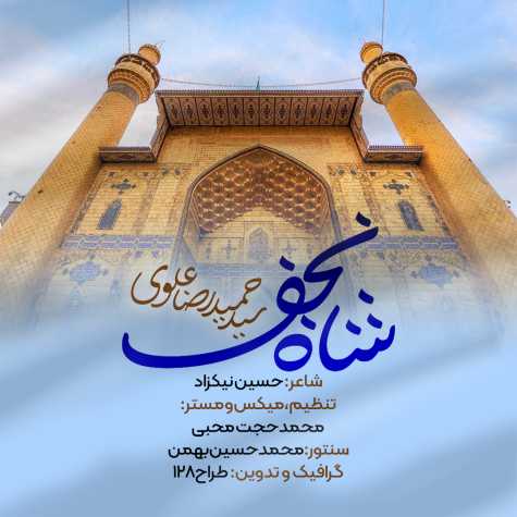 seyed hamidreza alavi shahe najaf 2024 01 25 10 27