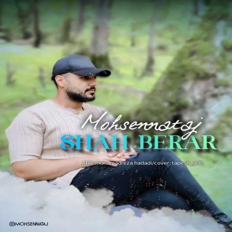 دانلود آهنگ محسن نتاج شاه برار 1 mohsen nataj shah berar 2024 02 15 10 55