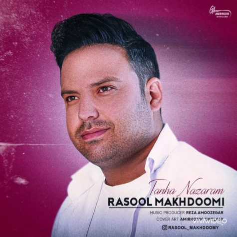 rasool makhdoomi tanham nazar 2024 02 13 16 18