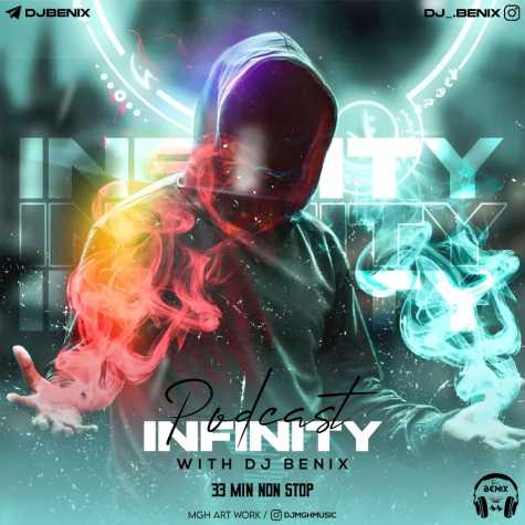 dj benix podcast infinity 2024 03 17 15 03
