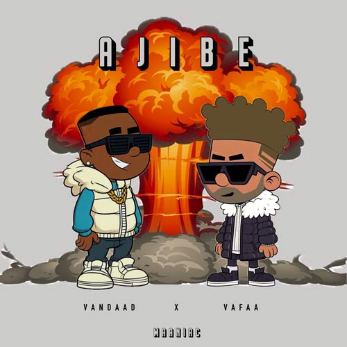maniac ajibe 2024 03 09 10 55