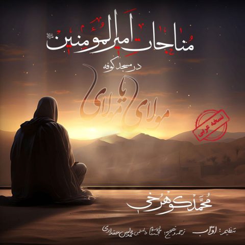 mohammad koohrokhi monajat hazrat ali 2024 03 30 06 52
