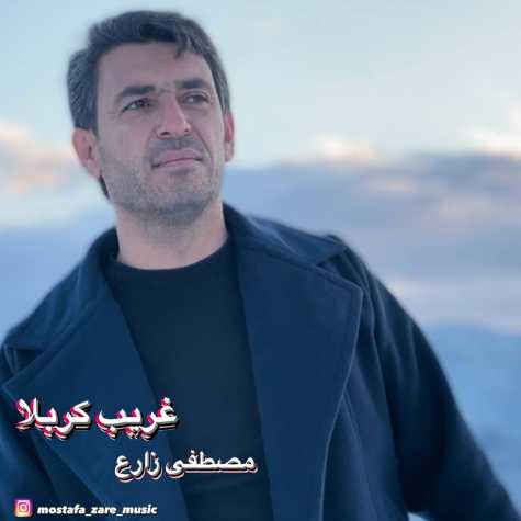 دانلود آهنگ مصطفی زارع غریب کربلا 1 mostafa zare gharibe karbala 2024 03 06 08 53