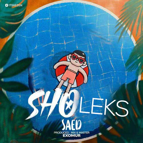 دانلود آهنگ سعید شلکس 1 saed sholex 2024 03 05 15 42