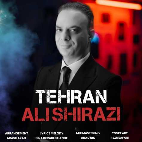 ali shirazi tehran 2024 04 30 08 58