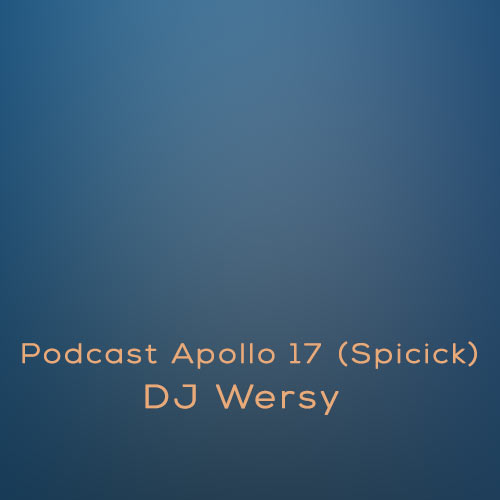 دانلود پادکست دیجی ورسی جدید اپللو 17 (اسپیکیک) 1 dj wersy podcast apollo 17 spicick 2024 04 23 16 47
