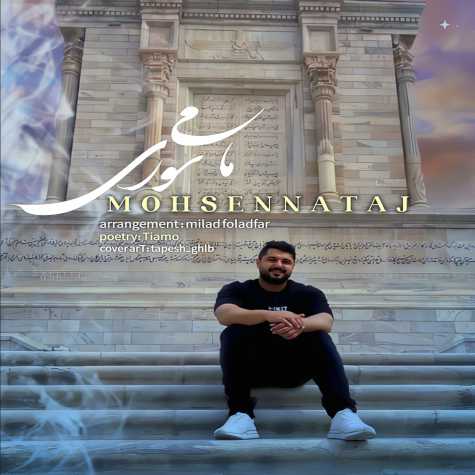 دانلود آهنگ محسن نتاج مامی سوری 1 mohsen nataj mami sory 2024 04 12 11 33