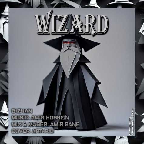 دانلود آهنگ بیژن ویزارد 1 bizhan wizard 2024 05 23 09 15