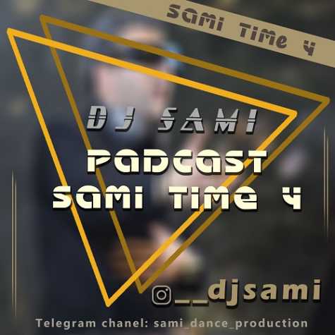 dj sami sami time 04 podcast 2024 05 23 09 14