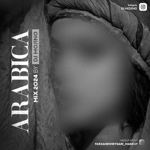 dj mojino podcast arabica 2024 06 09 17 35