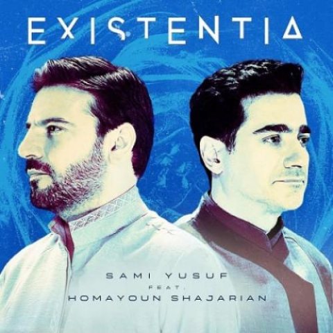 sami yusuf homayoun shajarian existentia 2024 07 01 16 20