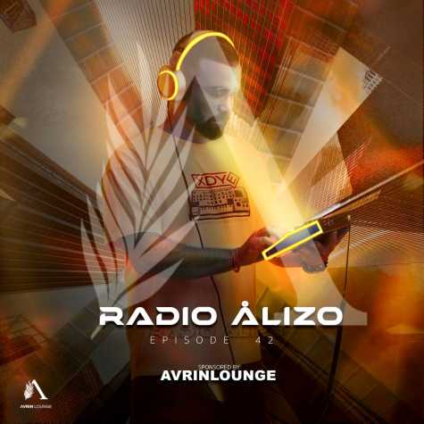dj alizo radio alizo 42 2024 09 28 08 39