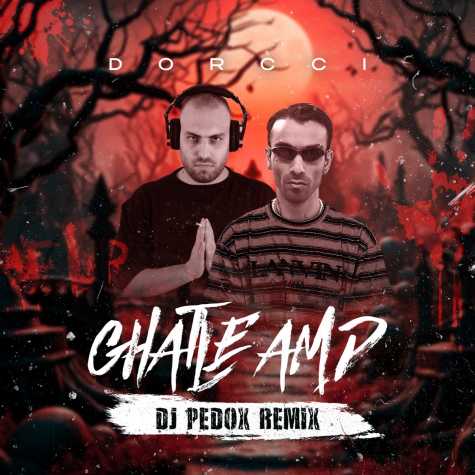 dorcci ghatle amd dj pedox remix 2024 09 24 09 31