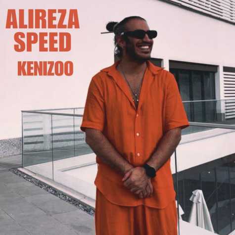 alireza speed kenizoo 2024 10 01 09 42