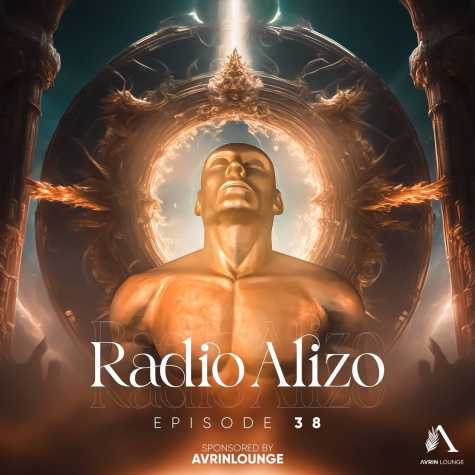 dj alizo radio alizo 38 2024 10 13 09 36