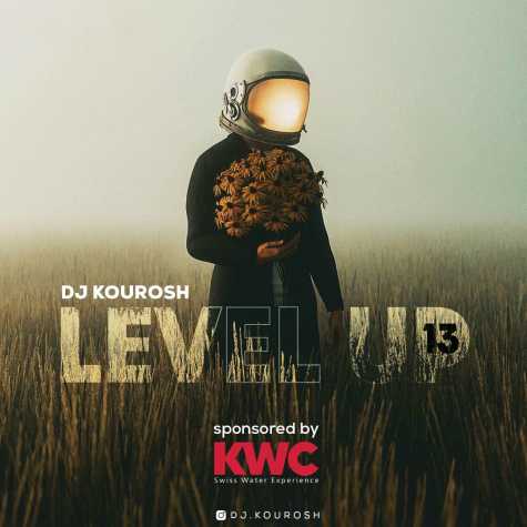 دانلود آهنگ دیجی کوروش پادکست لول آپ 13 1 dj kourosh levelup 13 2024 10 21 12 05