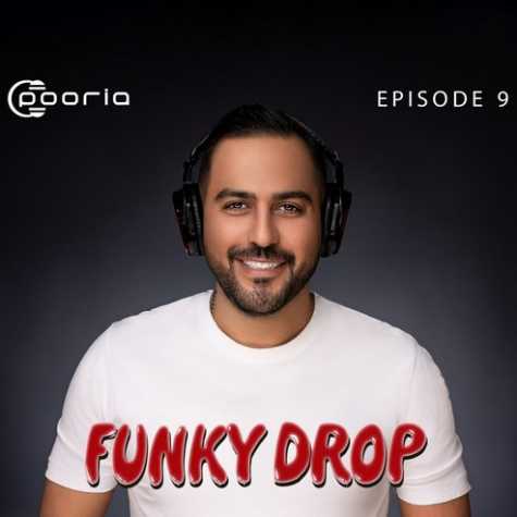 دانلود آهنگ دی جی پوریا فانکی دراپ ۹ 1 dj pooria funky drop 10 2024 10 02 08 20
