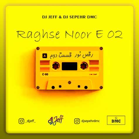 dj sepehr dmc dj jeff podcast raghse noor e02 2024 10 10 07 35