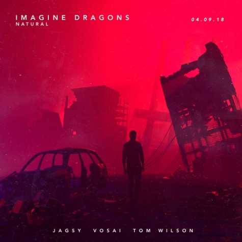 دانلود آهنگ ایمجین درگنز Natural 1 imagine dragons natural 2024 10 06 08 51