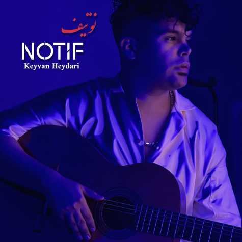 keyvan heydari notif 2024 10 15 17 03
