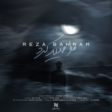 دانلود آهنگ رضا بهرام مرا صید کرد 1 reza bahram mara seyd kard 2024 10 18 14 47