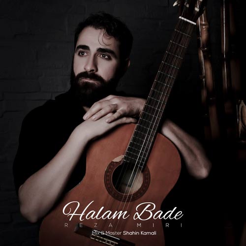 دانلود آهنگ رضا میری حالم بده 1 reza miri halam bade 2024 10 11 07 51
