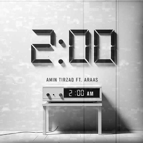 amin tirzad ft araas 2 am 2025 01 11 16 43