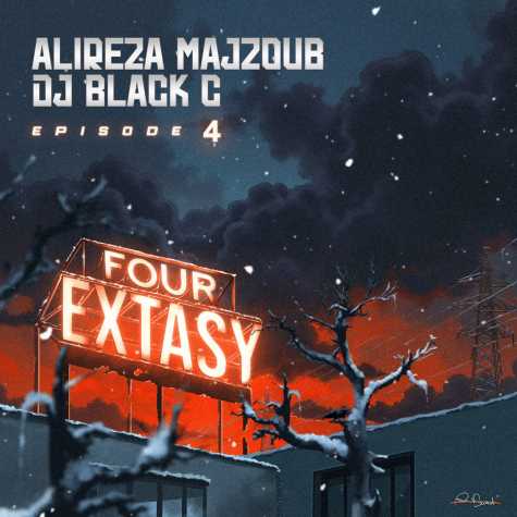 dj black c extasy 4 ft alireza majzoub 2025 01 24 08 53