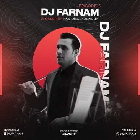 dj farnam farnam podcast 05 2025 01 13 09 37