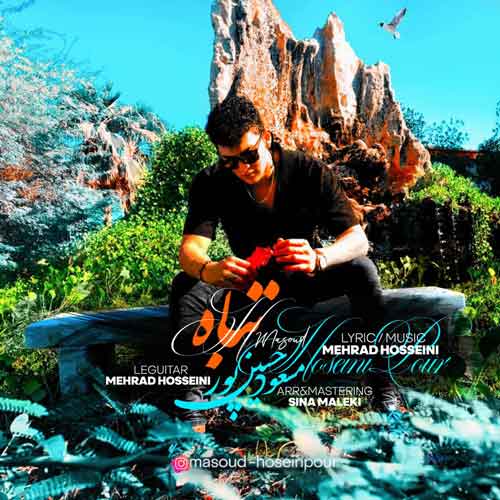 masoud hasanpour tabah 2025 01 20 09 31