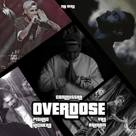 mbbeat remix overdose pishro commissar bahramyas hichkas 2025 01 06 11 37