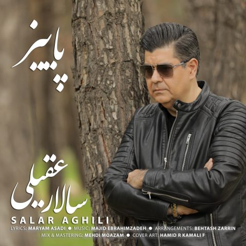 دانلود آهنگ سالار عقیلی پاییز 1 salar aghili paeiz 2025 01 02 16 58