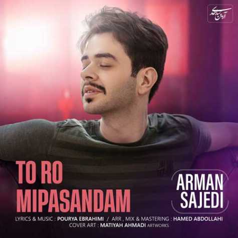arman sajedi toro mipasandam 2025 02 20 17 26