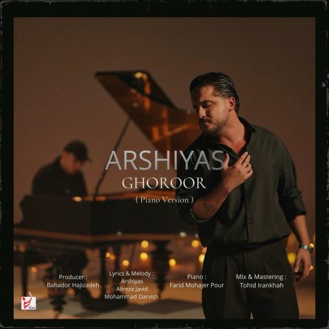 arshiyas ghoroor piano version 2025 02 27 23 49