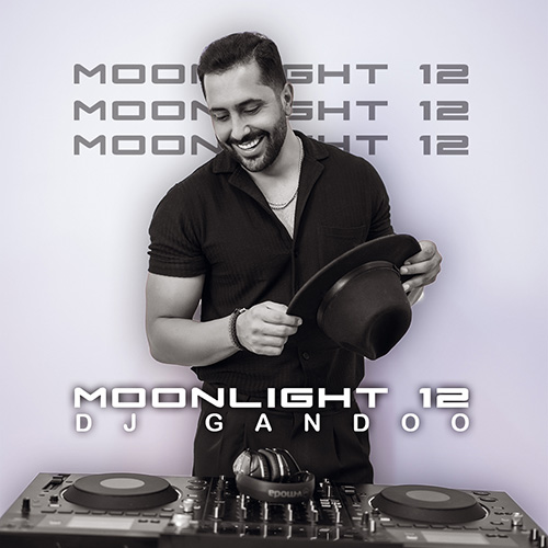 dj gando podcast moonlight 12 2025 02 07 11 17