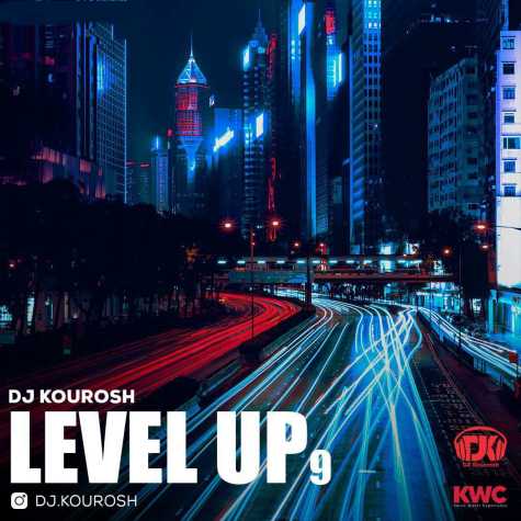 dj kourosh level up 09 2025 02 10 10 14