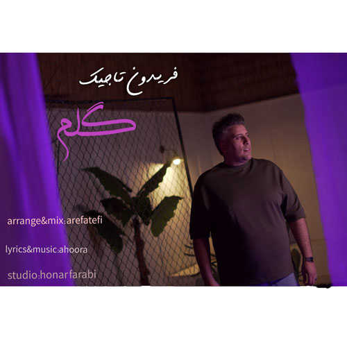 دانلود آهنگ فریدون تاجیک گلم 1 fereydon tajik golam 2025 02 04 12 29