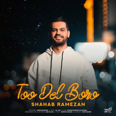 دانلود آهنگ شهاب رمضان تو دل برو 1 shahab ramezan too del boro 2025 02 25 10 19