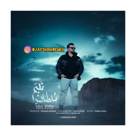 دانلود آهنگ توحید ناصری ریمیکس سلطان قلبم (دیجی افشین) 1 tohid naseri remix soltan ghalbam 2025 02 19 12 28