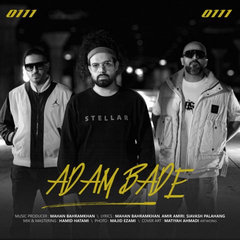 دانلود آهنگ گروه 0111 آدم بده 1 0111 adam bade 2025 03 29 11 48