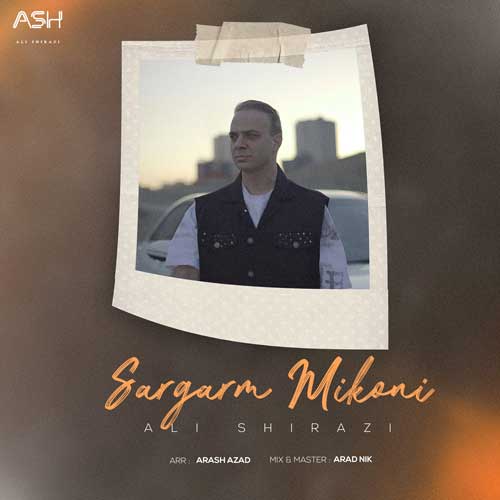 ali shirazi sargarm mikoni 2025 03 24 19 11