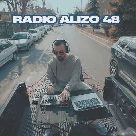 dj alizo radio alizo 48 2025 03 02 17 08