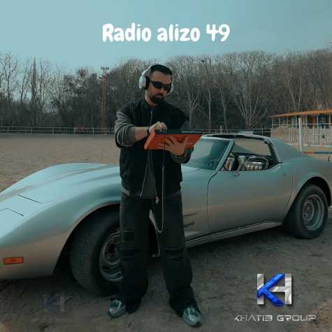 dj alizo radio alizo 49 2025 03 21 18 39