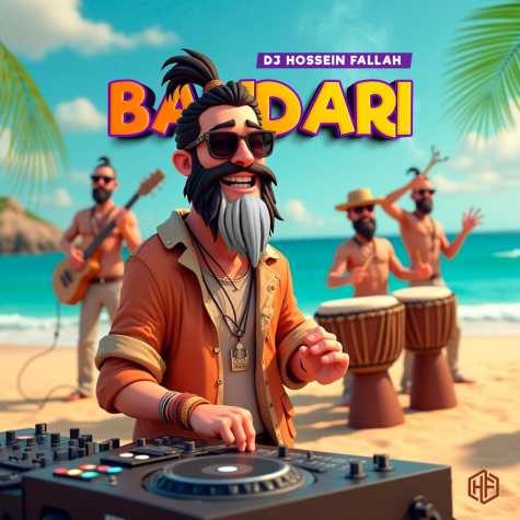 dj hossein fallah bandari 2025 03 29 09 30