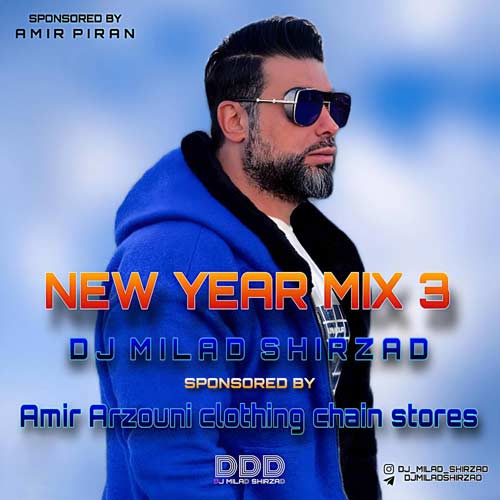 dj milad shirzad new year mix 03 2025 03 18 08 05