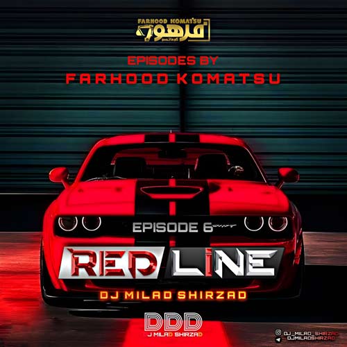 dj milad shirzad red line 06 2025 03 14 00 36