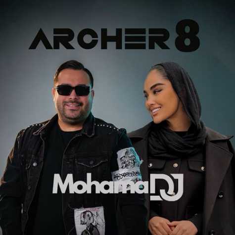 dj mohammad podcast archer 8 2025 03 18 07 37